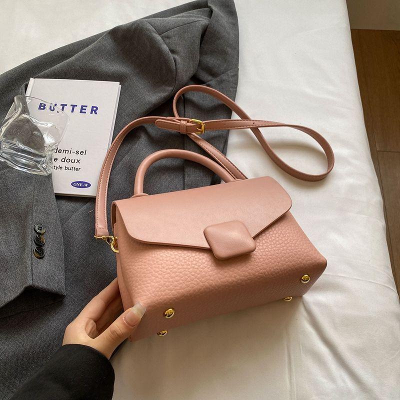 Fashionable Retro Handbag For Women - Viexta