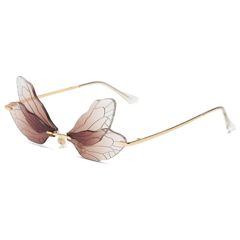 gradient-dragonfly-sunglasses - Viexta