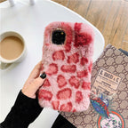 Samsung leopard zebra mobile phone case