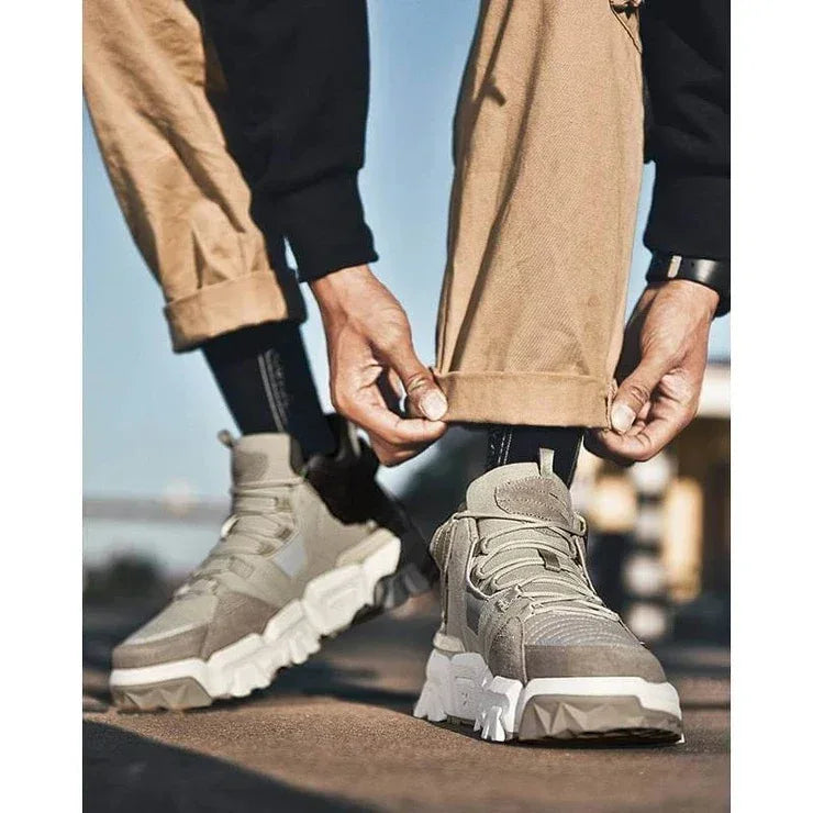 Sports travel shoes - Viexta
