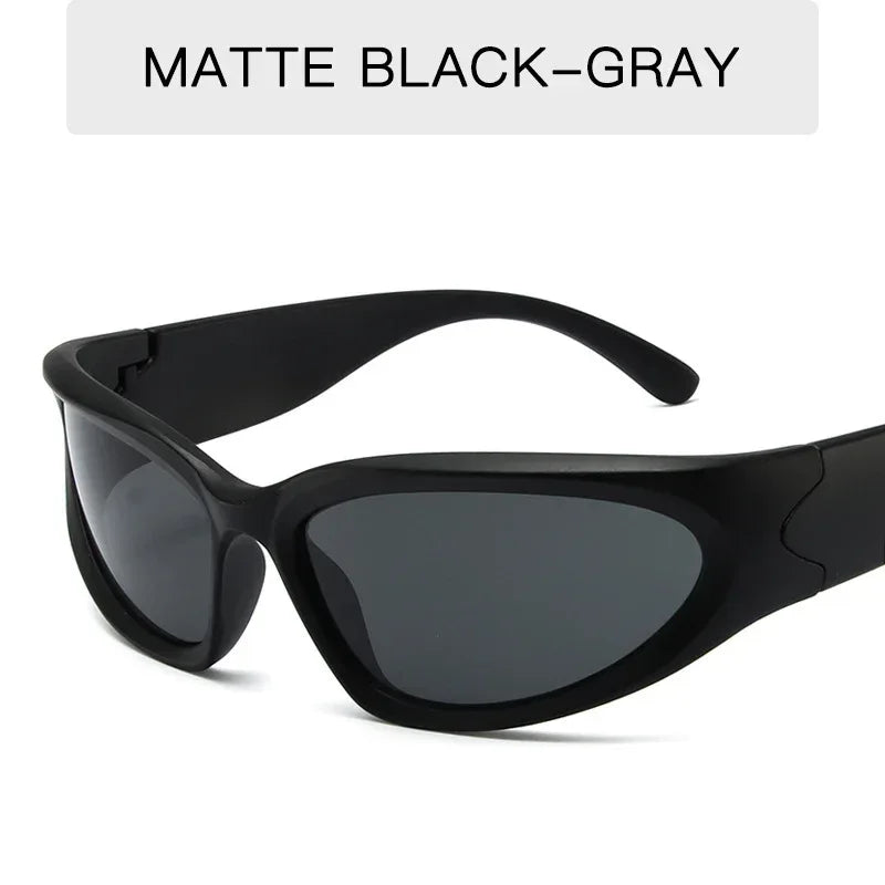 trendy-wind-sports-sun-goggles - Viexta