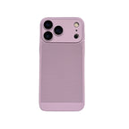 Suitable For 17Air Heat Dissipation iPhone Case