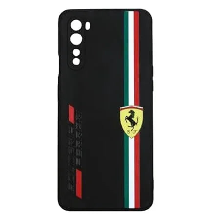 Ferreri Luxury Luxe Art Case for OnePlus Nord - Viexta