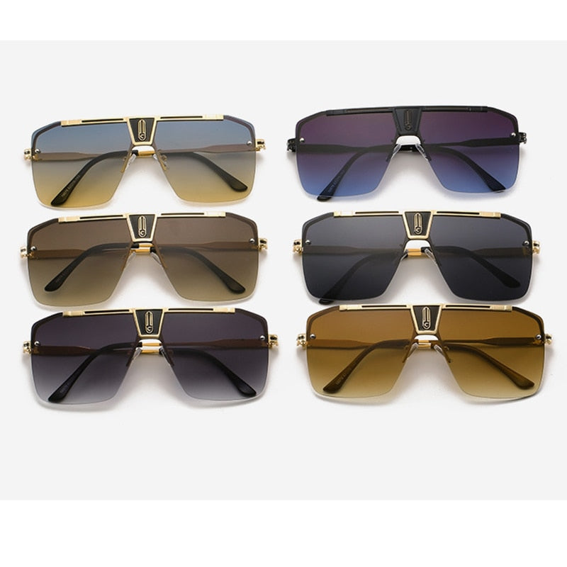 Square Sunglasses