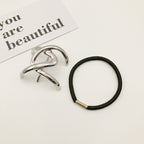 Ponytail Hair Hook Hair Accessories