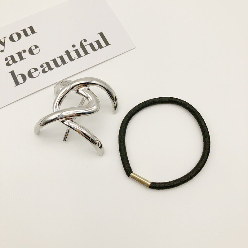 Ponytail Hair Hook Hair Accessories