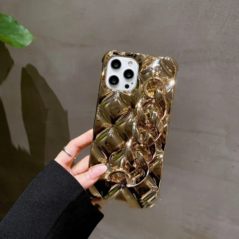Fall Proof iPhone Case - Viexta