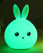 Rabbit Night lamps