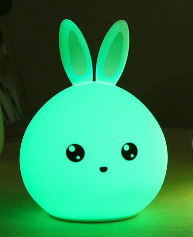 Rabbit Night lamps