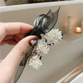 Autumn Hair Grabbing Hair Claw - Viexta