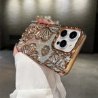 Glittery iPhone Case - Viexta