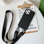 Candy Color Thickening iPhone Case - Viexta