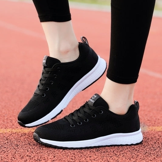 Non-slip sneakers