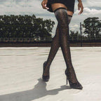 Nightclub high Boots