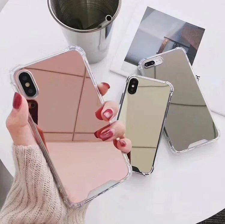 Mirror Phone Case - Viexta