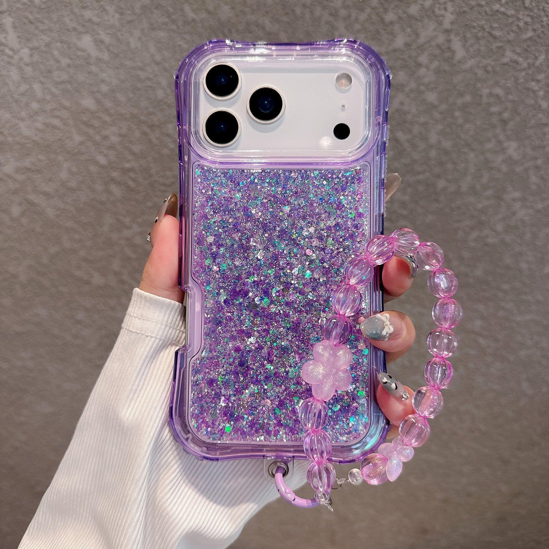 South American-style Slimming iPhone Case - Viexta