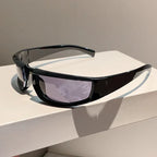 Street Pat Concave Glasses - Viexta