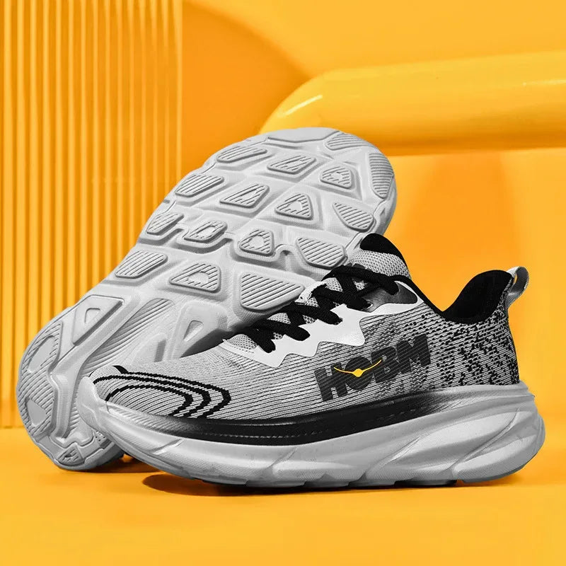 Casual Trendy Marathon Sneakers - Viexta