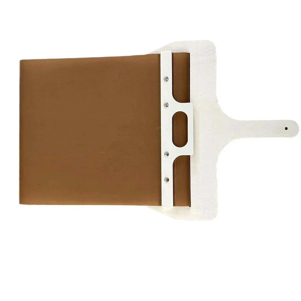 3 Sizes Sliding Pizza Peel Shovel - Viexta