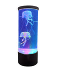 LED Jellyfish Aquarium Lamp - Viexta