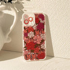 Silicone Meow iPhone Protective Cover - Viexta