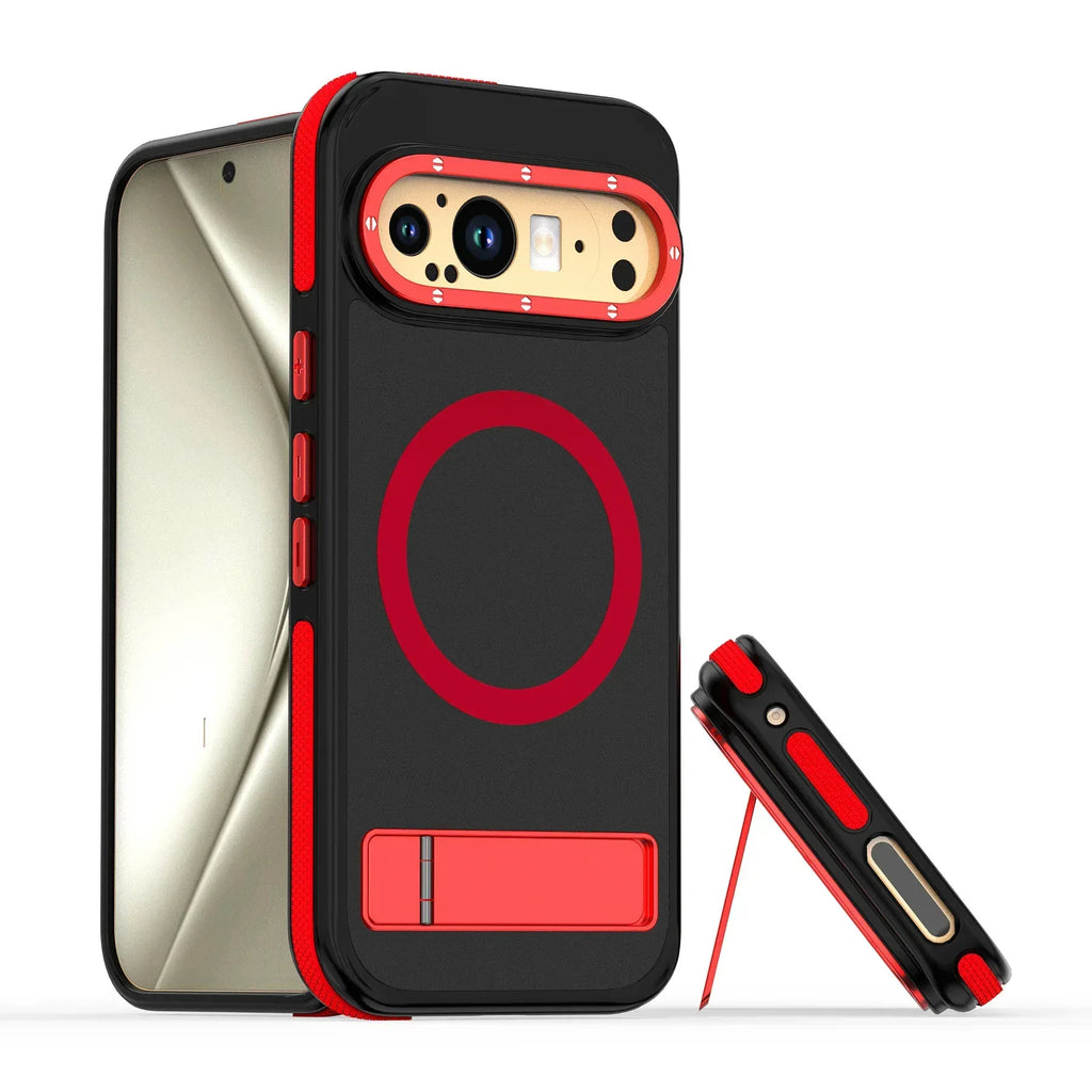 Magnetic Bracket Google Pixel Cover - Viexta