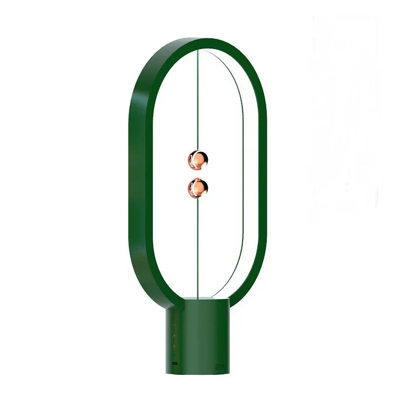 Magnetic USB Suspended LED Lamp - Viexta