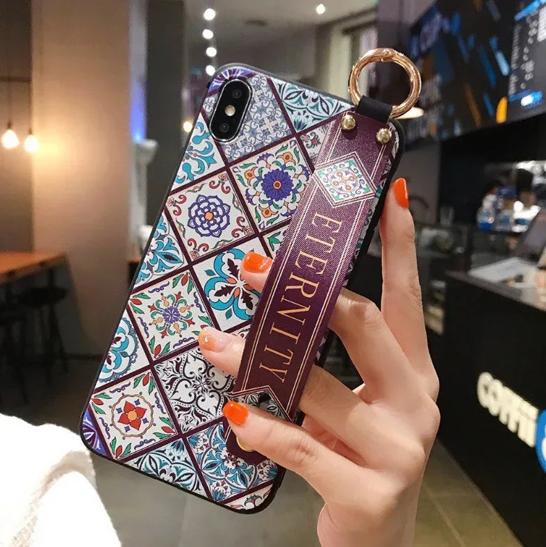 Samsung Galaxy Phone Case - Viexta
