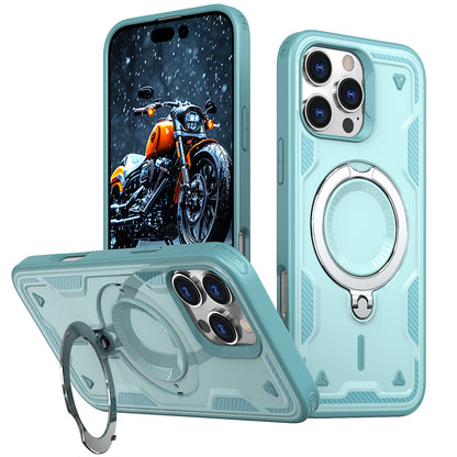 360 Rotating iPhone Case