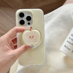 Double-layer Magnetic iPhone Case - Viexta