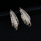 superflash-zircon-multi-layer-three-dimensional-elegant-earring