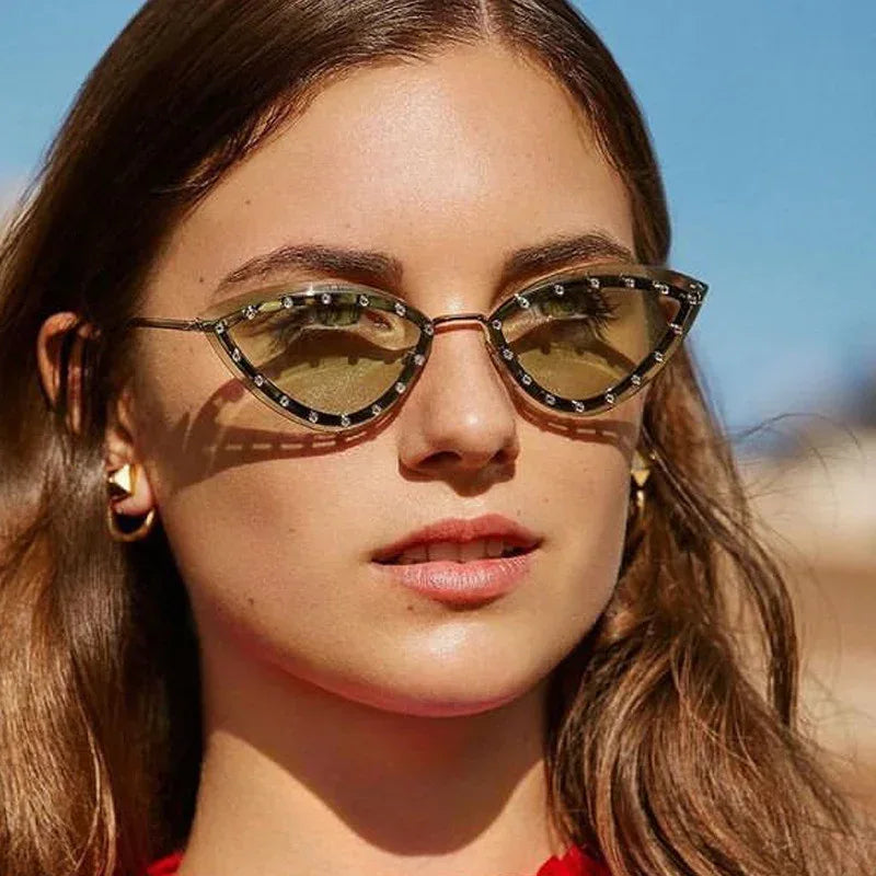 womens-fashion-cat-eye-sunglasses - Viexta