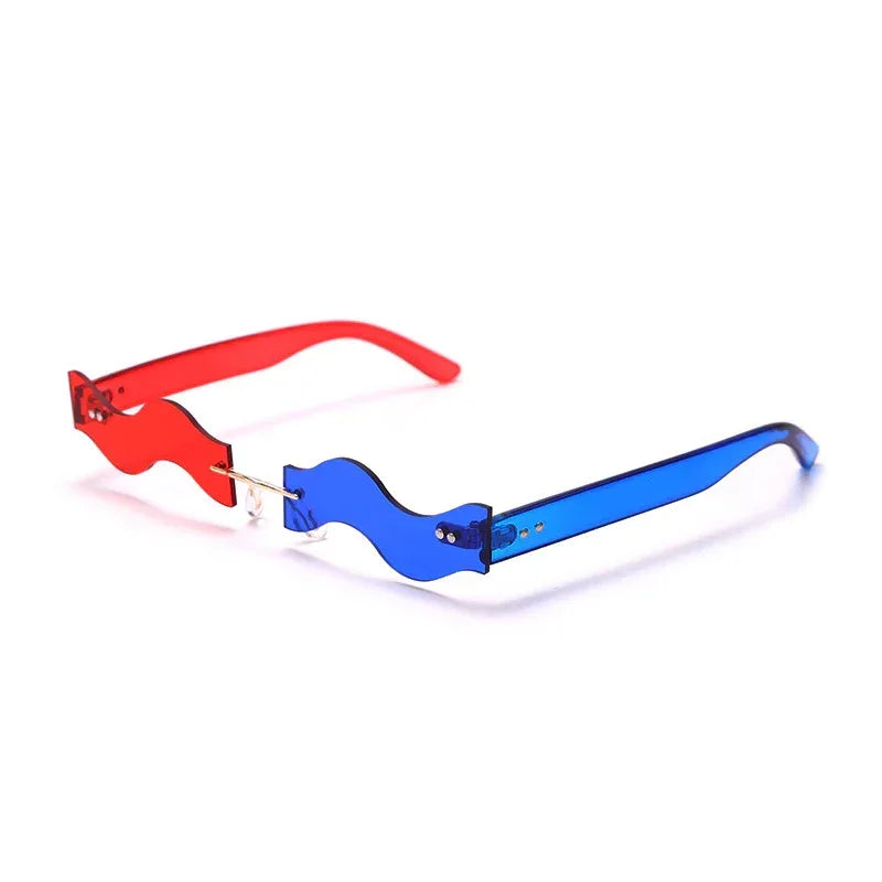 Wawes New Sunglasses - Viexta