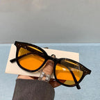 Retro Korean Sunglasses - Viexta