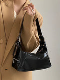 Niche Design Retro One-shoulder Portable - Viexta