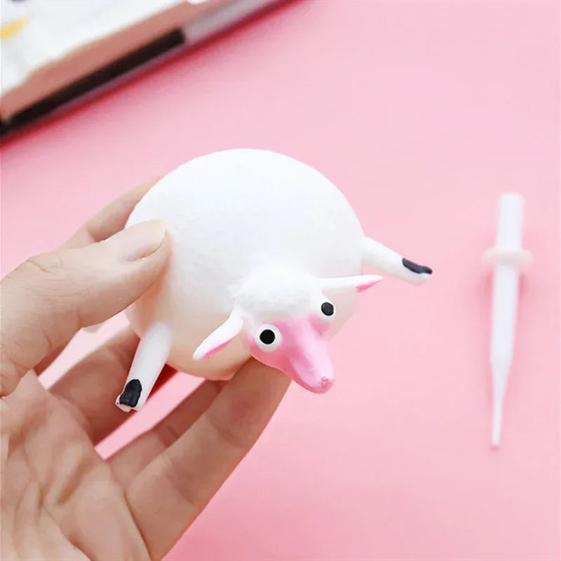 Decompression Squishy Doll - Viexta
