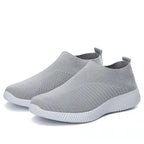 Flying Knit Casual Sneakers