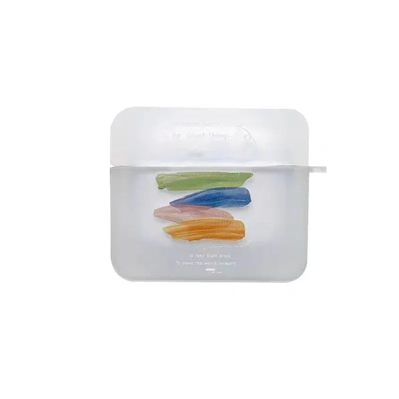 Funny Bear Airpods Pro Case - Viexta