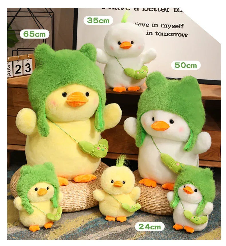 Duck Doll Plush Toys - Viexta