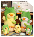 Duck Doll Plush Toys