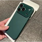 Lychee-pattern iPhone Case - Viexta