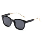 Polarized Lenses Anti-ultraviolet Sunglasses - Viexta