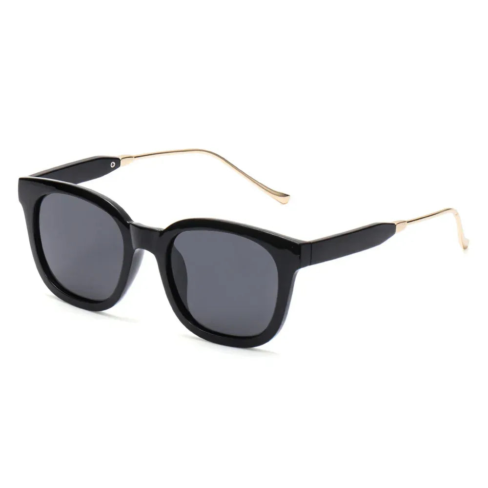 Polarized Lenses Anti-ultraviolet Sunglasses - Viexta
