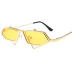 Vintage sunglasses for women - Viexta