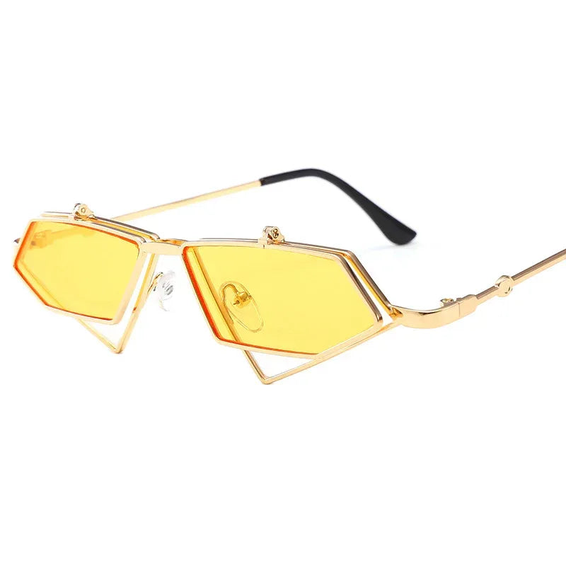 Vintage sunglasses for women - Viexta