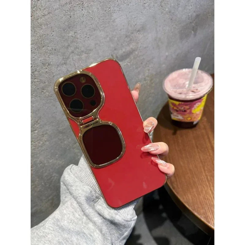 Full-covered Dustproof iPhone Cover - Viexta
