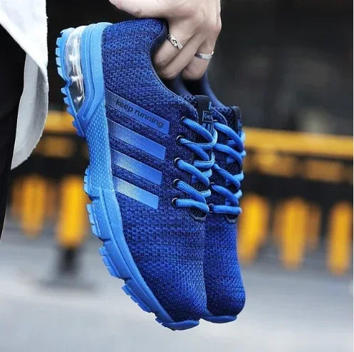Men and women running shoes sports shoes - Viexta