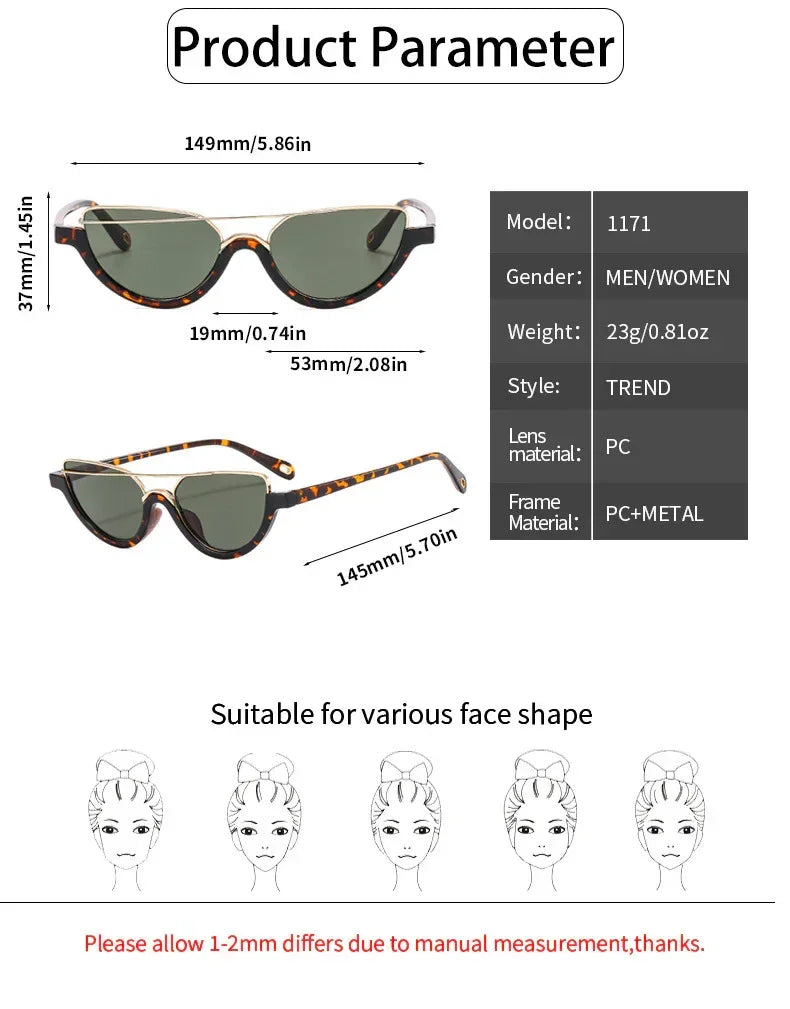 street-fashion-sunglasses - Viexta
