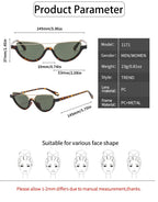 street-fashion-sunglasses - Viexta