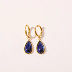 Water Drop Earrings - Viexta